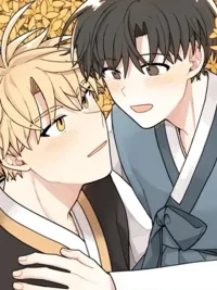 ปกมังงะ Canary Flower Love Path - เส้นทางรักดอกแคนารี