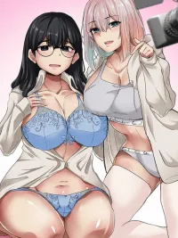 Need Money, So I Started Adult Live Stream - เพราะต้องการเงิน เลยเริ่มทำไลฟ์ผู้ใหญ่ค่ะ ปกมังงะ Need Money, So I Started Adult Live Stream - เพราะต้องการเงิน เลยเริ่มทำไลฟ์ผู้ใหญ่ค่ะ