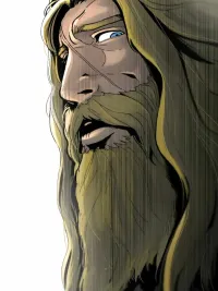 Legend of the Holy Sword - ตำนานดาบศักดิ์สิทธิ์ ปกมังงะ Legend of the Holy Sword - ตำนานดาบศักดิ์สิทธิ์