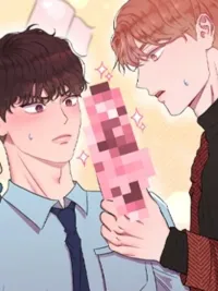 เอาของฉันคืนมานะ! Toying with Magic! ปกมังงะ เอาของฉันคืนมานะ! Toying with Magic!