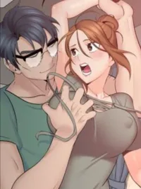 As If Daughter - ถ้าเป็นลูกสาว ปกมังงะ As If Daughter - ถ้าเป็นลูกสาว