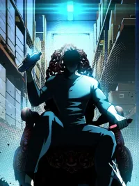 ปกมังงะ Surviving the Heatwave Apocalypse with a Godly Safe House - เอาชีวิตรอดจากวันสิ้นโลกคลื่นความร้อน ด้วยเซฟเฮาส์ระดับพระเจ้า