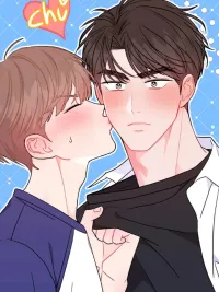 Can't Think Straight - คิดไม่ตรง ปกมังงะ Can't Think Straight - คิดไม่ตรง