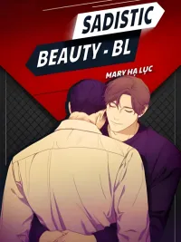ปกมังงะ Sadistic Beauty : Side Story B - ซาดิสม์ บิวตี้ : ไซด์ สตอรี่ B