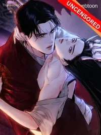 ปกมังงะ Toxin (+R) - พิษรักแรงแค้น