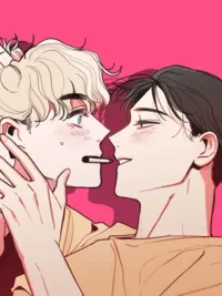 ปกมังงะ [จบ] This Love Must Be Virgin Only - รักนี้ต้องเวอร์จินเท่านั้น