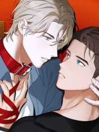 ปกมังงะ Alpha X Alpha - เล่ห์ร้ายนายอัลฟ่า