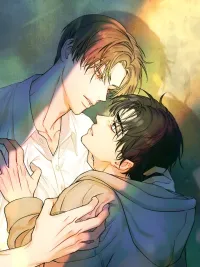 ปกมังงะ You and You - ยู แอนด์ ยู