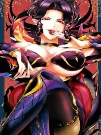 ปกมังงะ World's End Harem Fantasia - ฮาเร็มวันสิ้นโลก แฟนตาเซีย