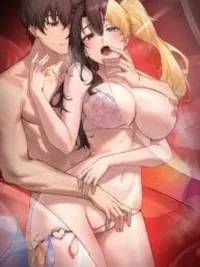 ปกมังงะ Gacha Girl Next Door - สาวกาชาข้างบ้าน