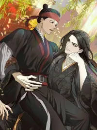 ปกมังงะ For a Thousand Autumns - ชอนชูแซอิน