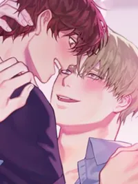 ปกมังงะ Our First Day - วันแรกของเรา