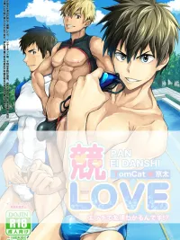 ปกมังงะ Testing Friendship Through Checks!? - วัดความเป็นเพื่อนผ่านเช็ก!?