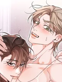 ปกมังงะ Switching Positions - สลับรัก นักสลับตำแหน่ง