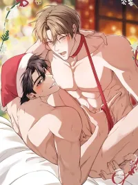 ปกมังงะ Give Me a Boyfriend for Christmas - คริสต์มาสปีนี้ ขอเพื่อนคนนี้มาเป็นแฟน