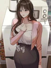 ปกมังงะ Don't Tell My Boyfriend... That Papa Requested an Inspection - ห้ามบอกแฟนนะ...ว่าป๋าขอตรวจสอบ