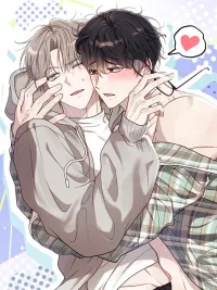 ปกมังงะ Meeting Just for the Face - กะจะหลอกกิน ดันฟินเพราะไซส์บิ๊ก?