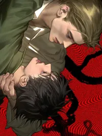 ปกมังงะ Falling sheep - ลูกแกะที่ร่วงหล่น