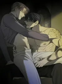 ปกมังงะ Mad Dog - หมาบ้า (ตอนพิเศษ)