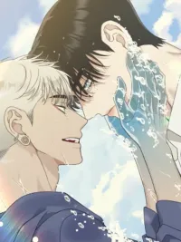 ปกมังงะ Foul's start - แค่เริ่มก็ผิดแล้ว