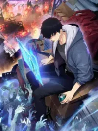 ปกมังงะ The Doomsday Cruel Man The Ending of Hoarding Trillions of Supplies at the Beginning - ผู้โหดเหี้ยมวันสิ้นโลก กักตุนเสบียงนับล้านล้านตั้งแต่เริ่มต้น