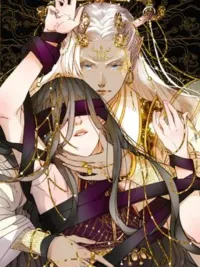 ปกมังงะ ทาสรักปรมาจารย์ปิศาจ