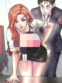 ปกมังงะ I Won't Change Jobs - ไม่เปลี่ยนหรอกงาน สวัสดิการอย่างแจ่ม