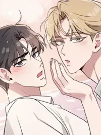 ปกมังงะ Bad Kid Good Partner - คู่หูเด็กแสบกับคนดังสายฉาว