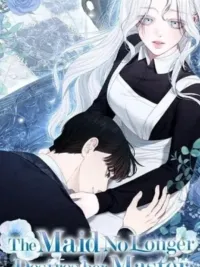 ปกมังงะ สาวใช้อย่างฉัน ขอเลือกหันหลังให้นาย - The Maid No Longer Desires Her Master