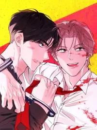 ปกมังงะ The Night is Soft - ค่ำคืนที่แสนอ่อนโยน