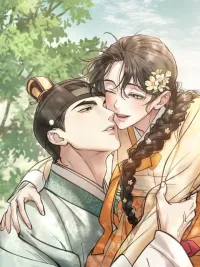 ปกมังงะ ราตรีคลั่งรัก - Tempest night