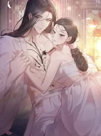 ปกมังงะ บทเรียนรักพระมเหสี - The Queen's Secret Lessons