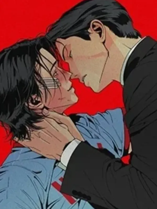 ปกมังงะ เพียงสันติ - master peace