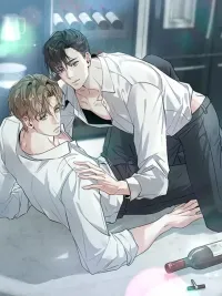 ปกมังงะ ถึงฉัน...ที่ไม่รักนาย  Dear Stranger