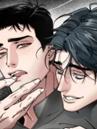 ปกมังงะ สามีบรรณาการ - Swallow You Whole 